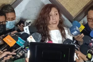 Ley para acelerar proceso electivo judicial