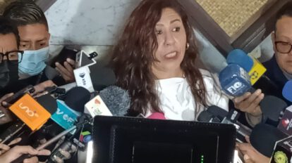 Ley para acelerar proceso electivo judicial