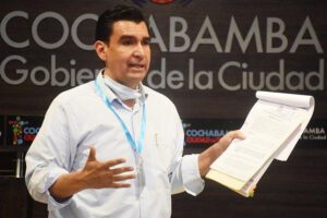Sentencian al exalcalde José María Leyes por el caso nombramientos ilegales