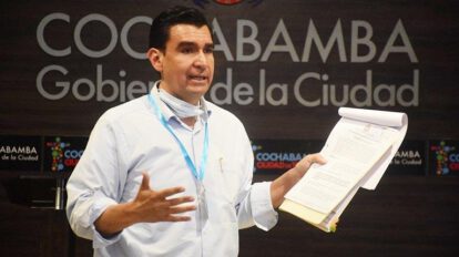 Sentencian al exalcalde José María Leyes por el caso nombramientos ilegales