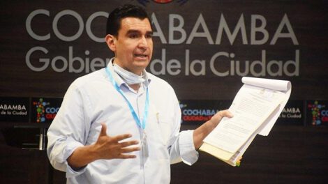 Sentencian al exalcalde José María Leyes por el caso nombramientos ilegales