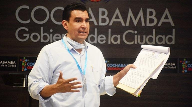 Sentencian al exalcalde José María Leyes por el caso nombramientos ilegales