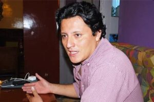 Propuesta de Waldemar Peralta sobre la venta del litio