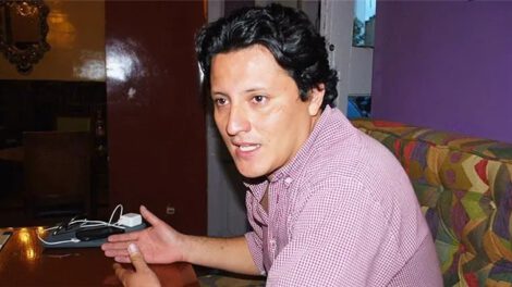 Propuesta de Waldemar Peralta sobre la venta del litio