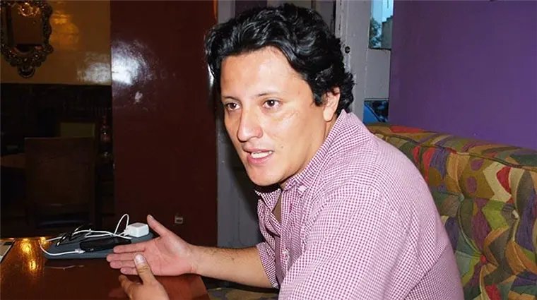 Propuesta de Waldemar Peralta sobre la venta del litio
