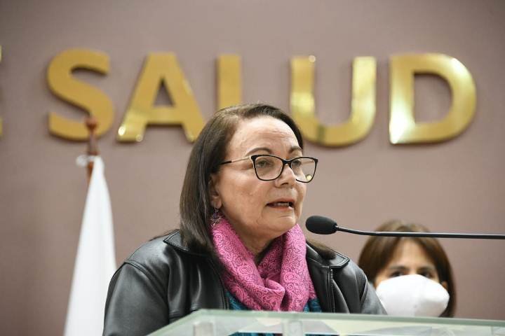 Eidy Roca debe pagar fianza para salir del país