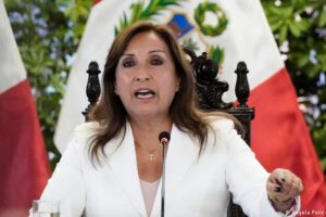 Dina Boluarte rechaza informe CIDH sobre ejecuciones extrajudiciales