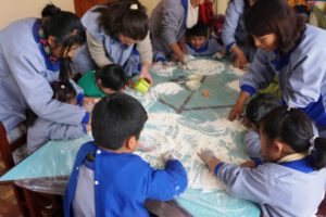 Violencia en las escuelas y su impacto en personas con discapacidad