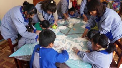 Violencia en las escuelas y su impacto en personas con discapacidad