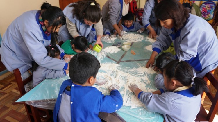Violencia en las escuelas y su impacto en personas con discapacidad