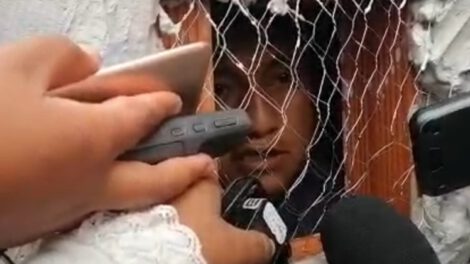 Fracasa intento de diálogo entre el ministro de Educación y Magisterio