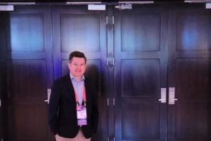 Inclusión Financiera en el Fintech Americas 2023 con Banco Ecofuturo