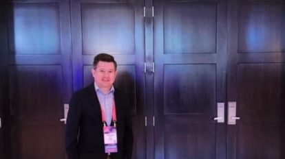 Inclusión Financiera en el Fintech Americas 2023 con Banco Ecofuturo