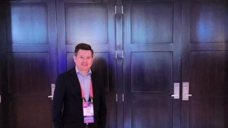 Inclusión Financiera en el Fintech Americas 2023 con Banco Ecofuturo