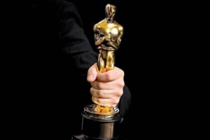Premios Óscar 2024 en el teatro Dolby de Los Ángeles