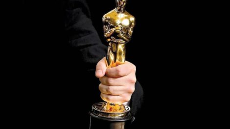 Premios Óscar 2024 en el teatro Dolby de Los Ángeles