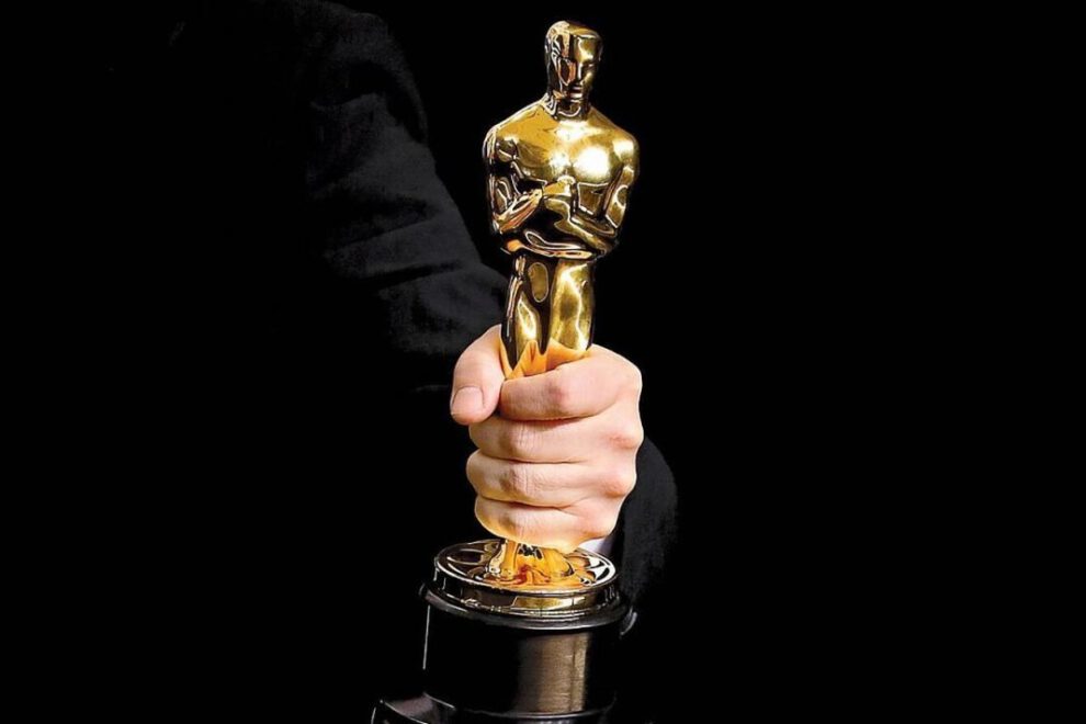 Premios Óscar 2024 en el teatro Dolby de Los Ángeles
