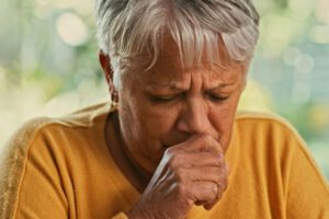 Vacuna contra el Virus Respiratorio Sincitial para mayores de 60 años