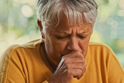 Vacuna contra el Virus Respiratorio Sincitial para mayores de 60 años