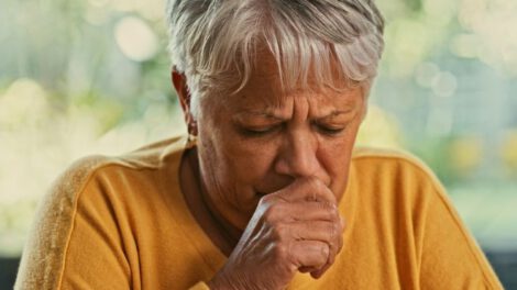 Vacuna contra el Virus Respiratorio Sincitial para mayores de 60 años