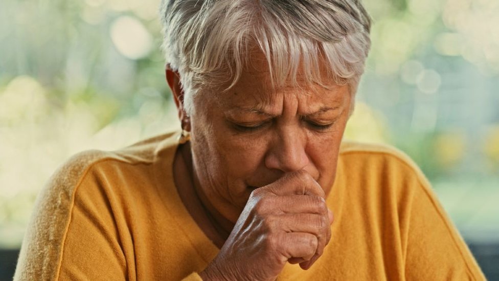 Vacuna contra el Virus Respiratorio Sincitial para mayores de 60 años