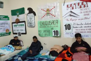 Propuesta del Ministerio de Educación para restablecer el diálogo con el magisterio