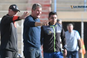 Claudio Biaggio no colmó las expectativas de los hinchas 'millonarios'