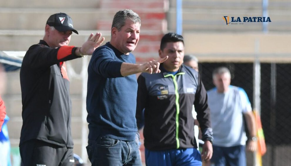 Claudio Biaggio no colmó las expectativas de los hinchas 'millonarios'