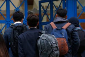 Incremento de mensualidades en colegios privados