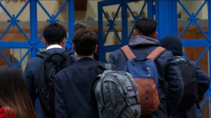 Incremento de mensualidades en colegios privados