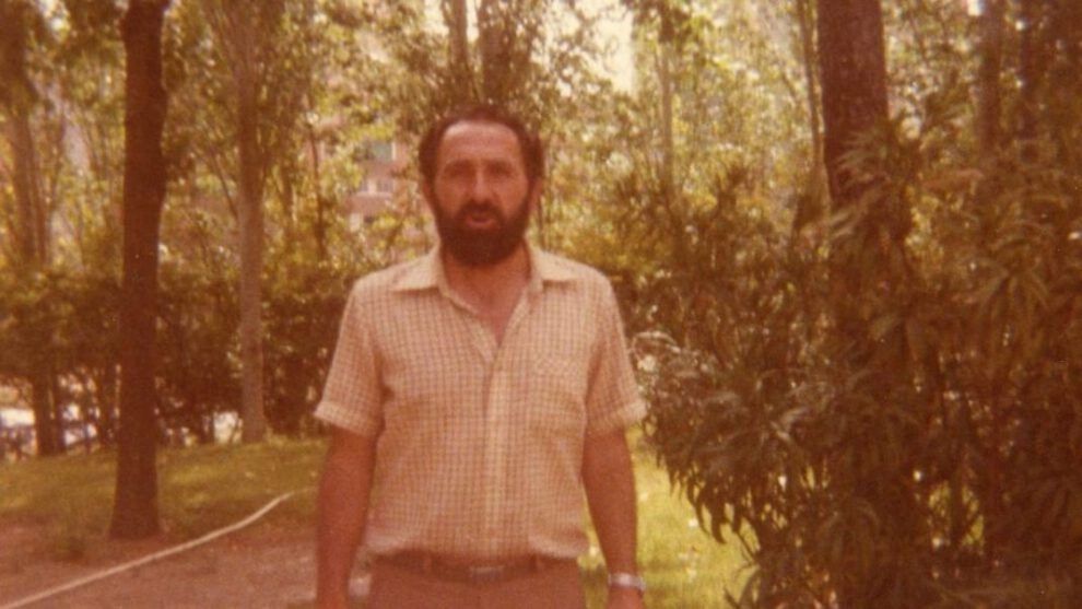 Informe a la Interpol sobre jesuitas que encubrieron a Alfonso Pedrajas