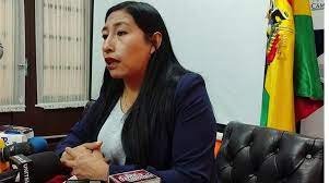 Crisis del Concejo de Cochabamba