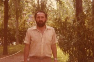 Caso de pederastia del padre jesuita Alfonso Pedrajas