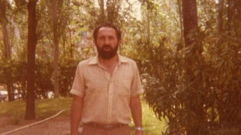 Caso de pederastia del padre jesuita Alfonso Pedrajas