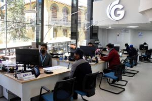 Gestora Pública de la Seguridad Social inicia administración total del SIP