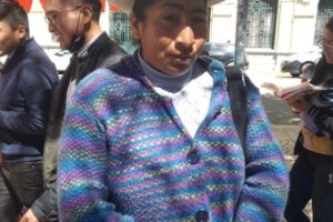 Asambleísta Delia Góngora espera que la tercera legislatura ALDO marque una diferencia