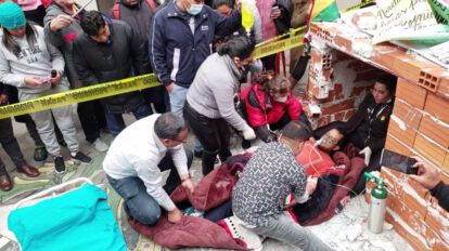 Conflicto magisterial y salud de los dirigentes