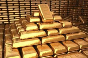 Ley del Oro promulgada por el Gobierno para fortalecer las Reservas Internacionales