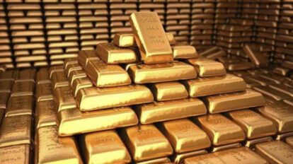 Ley del Oro promulgada por el Gobierno para fortalecer las Reservas Internacionales