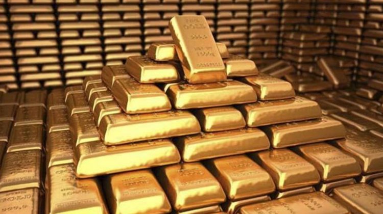 Ley del Oro promulgada por el Gobierno para fortalecer las Reservas Internacionales