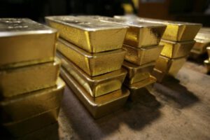 Ley del Oro y movilizaciones de cooperativistas