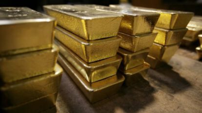 Ley del Oro y movilizaciones de cooperativistas