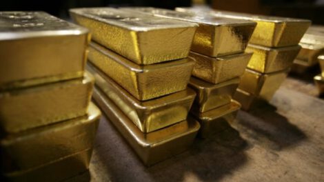 Ley del Oro y movilizaciones de cooperativistas