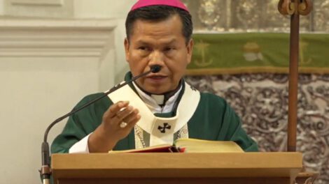 Caso Pedrajas: Leigue pide no politizar el hecho y no estigmatizar a la Iglesia