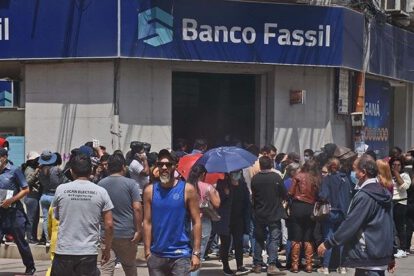 Banco Fassil en proceso de recuperación de cartera de créditos