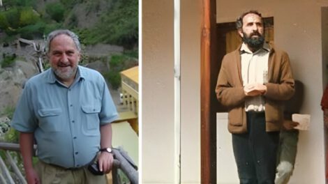 Denuncias de abusos sexuales en La Compañía de Jesús