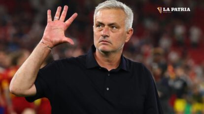 José Mourinho podría ser el próximo entrenador del PSG