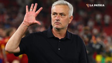 José Mourinho podría ser el próximo entrenador del PSG
