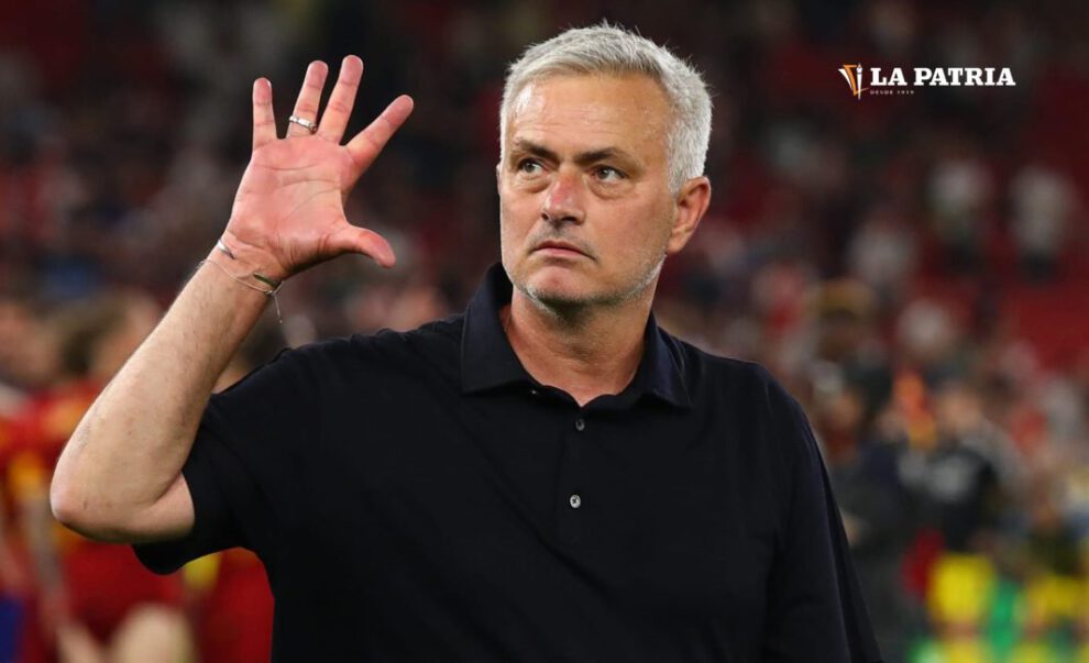 José Mourinho podría ser el próximo entrenador del PSG