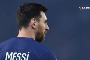 Lionel Messi y su posible renovación con el PSG